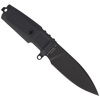 Extrema Ratio - Nůž Shrapnel OG Black - 04.1000.0160/BLK