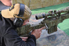 Helikon - Taktická čepice - NyCo Ripstop - PenCott WildWood - CZ-BBC-NR-45