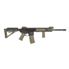 Magpul - CTR® / MOE® Cheek Riser - 0,5" - Flat Dark Earth - MAG326-FDE