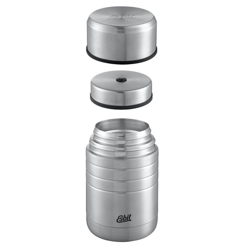 Esbit - Majoris Džbán na potraviny - 0,6 l - nerezová ocel - FJ600TL-S