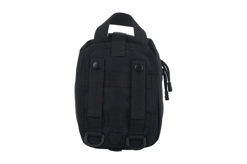GFC Tactical - Pouzdro na lékárničku - černé - GFT-19-023956