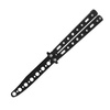 Martinez Albainox - Tréninkový nůž s motýlkem - Black - 02157