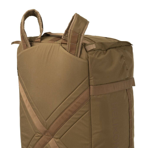 Helikon - Brašna Alien - Cordura - černá - TB-ALB-CD-01