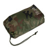 Helikon - Supertarp® - 300 x 300 cm - zemitě hnědá - PO-STP-PO-0A 