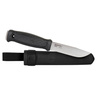 Morakniv - Nůž Outdoor Garberg S - Black - NZ-GBR-SS-01