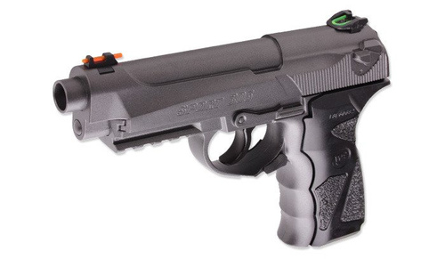 WinGun - Sport 306 Vzduchovka - celokovová - 4,5 mm