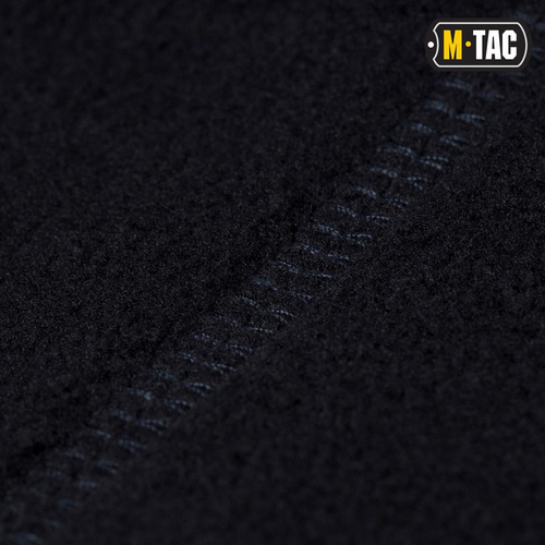 M-Tac - Zimní čepice Elite - Fleece - námořnická modrá - 40002015