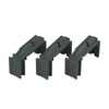 Magpul - Enhanced Self-Leveling Follower™ pro zásobníky USGI 5.56x45 - 3 ks - zelená - MAG110-FOL