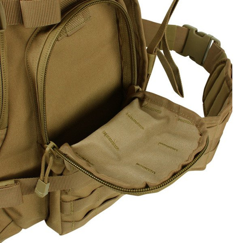 Condor - Urban Go Pack - Olive Drab - 147-001