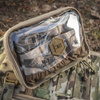 M-Tac - Slim Elite Ergonomic Organiser - Multicam - 10181008