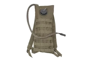 GFC Tactical - Hydratační vak - 2L - olivový - GFT-25-003559