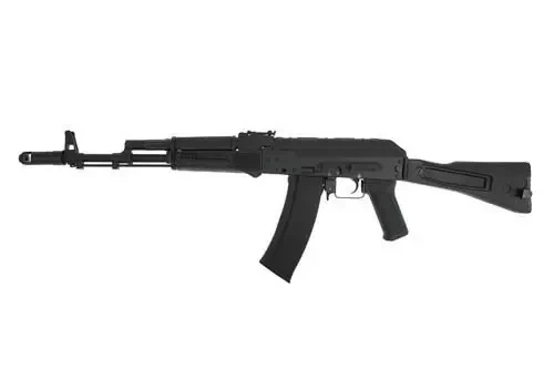 Cyma - Replika elektrické karabiny CM047C - černá - CYM-01-000585