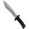 Muela - Nůž s gumovou rukojetí 160 mm - 55-16