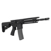Socom Gear - Replika útočné pušky PWS M4 12'' MK112 - černá