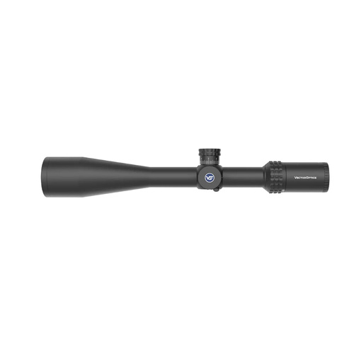 Vector Optics - Puškohled Sentinel-X 10-40x50 - SCOL-34