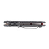 Benchmade - Taktický zavírací nůž Mini Freek - CPM M4 - Black - 565BK-02