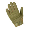 M-Tac - Útočné taktické rukavice Assault Tactical Mk.5 - olivové - 90305001