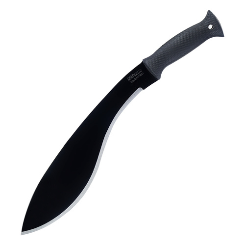 Cold Steel - Mačeta Kukri - černá - 97KMS
