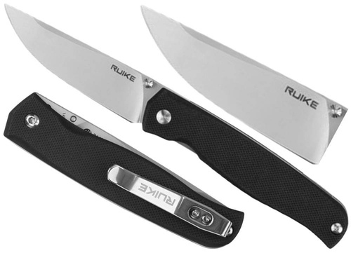 Ruike - Zavírací nůž - P662-B