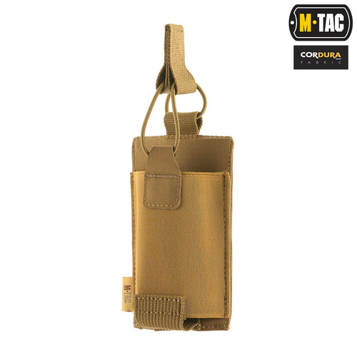 M-Tac - Elastické pouzdro na zásobníky - AR/AK - Coyote - 10165005 