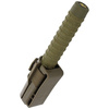 ESP - Tvrzený roztažitelný obušek s pouzdrem - 21'' - Extra Grip rukojeť - Khaki / chrom - EXB-21H CHR KHAKI BH-02