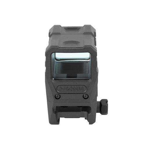 Holosun - Uzavřený kolimátor AEMS CORE - Green Dot - Picatinny - AEMS-CORE-X2-GR