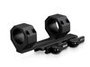 Vortex Optics - Konzolová přesná QR montáž - posunutá - 30 mm - černá - CM-404