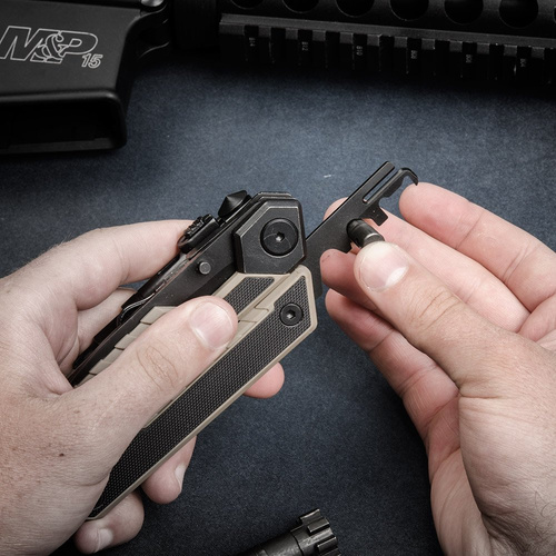 Real Avid - AR-15 Tool - AVAR15T