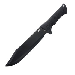 Schrade - Taktický nůž Leroy - AUS-8 - Black - 1182516