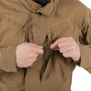 Helikon - Košile MBDU® (Modern Battle Dress Uniform®) - NyCo Ripstop - černá - BL-MBD-NR-01
