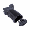 IMI Defense - Pistolová rukojeť CG2 AR15 / M16 s výměnnými panely - černá - IMI-ZG110 BLK