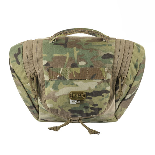 M-Tac - vojenská kosmetická taška Elite Gen.II - Cordura - Multicam - 10108008