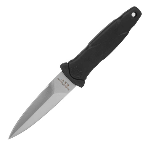 Smith & Wesson - Nůž HRT Military Boot - stříbrný - SWHRT3