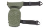 ALTA - AltaCONTOUR 360™ Vibram® Cap Knee Pads - OD Green - 52933.09