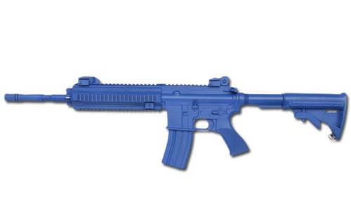 BLUEGUNS - Simulátor střelné zbraně - H&amp;K 416 14,5'' - FS41614.5
