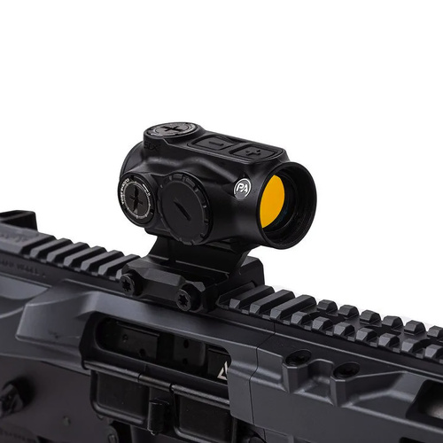 Primary Arms - Zaměřovač SLx MD-21 21 mm Micro Dot AutoLive - 2 MOA - Red Dot - PA-SLX-MD-21