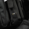 M-Tac - Pouzdro na škrtidlo Gen.III na suchý zip - černé - 10137402