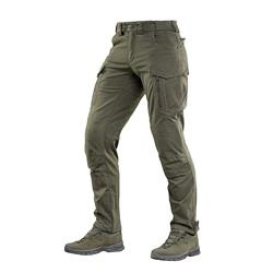 M-Tac - Kalhoty Patriot Gen.III Vintage - Dark Olive - 20084048