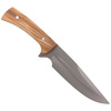 Muela - Nůž Full Tang Olivové dřevo 170 mm - JABALI-17OL