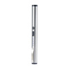 Piranha - Paralyzér Pen Shock USB - 2 400 000 V - stříbrný - PESH