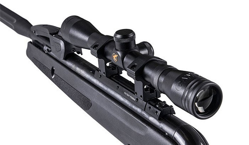 Gamo - Vzduchovka Replay-10 Maxxim s dalekohledem 4x32 - 4,5 mm - 61100371