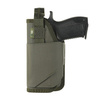 M-Tac - Univerzální pouzdro Elite - levé - Ranger Green - 10166023-L