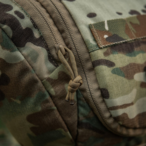 M-Tac - vojenská kosmetická taška Elite Gen.II - Cordura - Multicam - 10108008