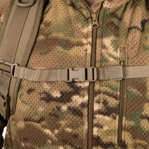 Helikon - Bail Out Bag® - 25 l - černá - PL-BOB-NL-01