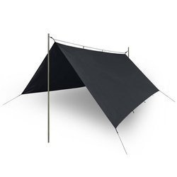 Helikon - Supertarp® - 300 x 300 cm - námořnická modř - PO-STP-PO-37