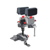 Real Avid - Náhradní čelisti Smart-Jaws Gun-Fit pro svěrák Master Gun Vise - AVSJGFS
