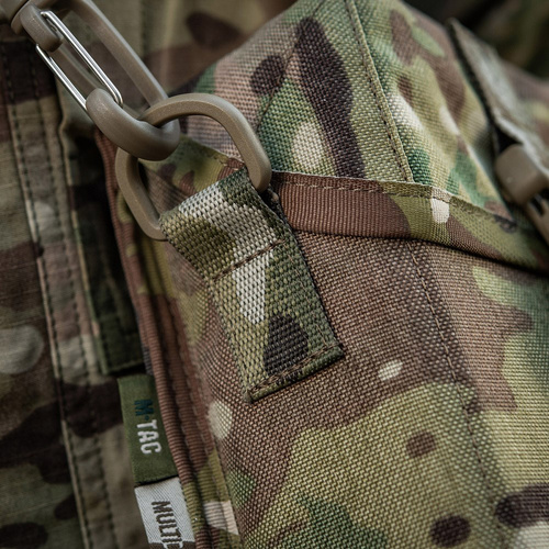M-Tac - Nosič monokulárů PVS-14 - Multicam - 10023108