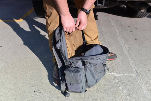 Helikon - Adaptér Insert Molle 2 - Coyote - IN-MA2-CD-11