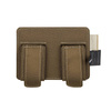 Helikon - BMA Belt Molle Adapter 3® - černý - IN-BM3-CD-01
