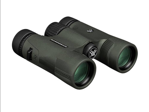 Vortex Optics - Dalekohled Diamondback HD 10x28 - DB-211